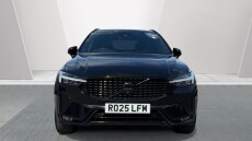 Volvo XC60 2.0 B5P Plus Black Edition 5dr AWD Geartronic Petrol Estate